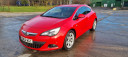Vauxhall Astra Gtc Sri S/s