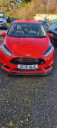 Ford Fiesta Zetec S