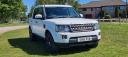 Land Rover Discovery Discovery Se Tech Sdv6 Auto