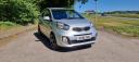 Kia Picanto Picanto 1