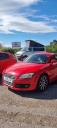 Audi Tt Fsi Auto