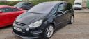 Ford S-max Titanium X Sport Tdci