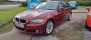 Bmw 3 Series 318i Se Business Edition Auto